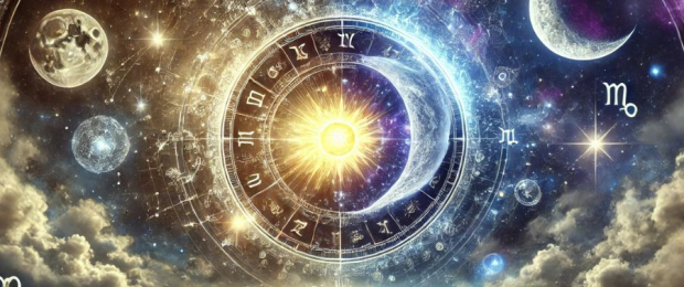 How Sun, Moon &amp; Ascendant Shape You